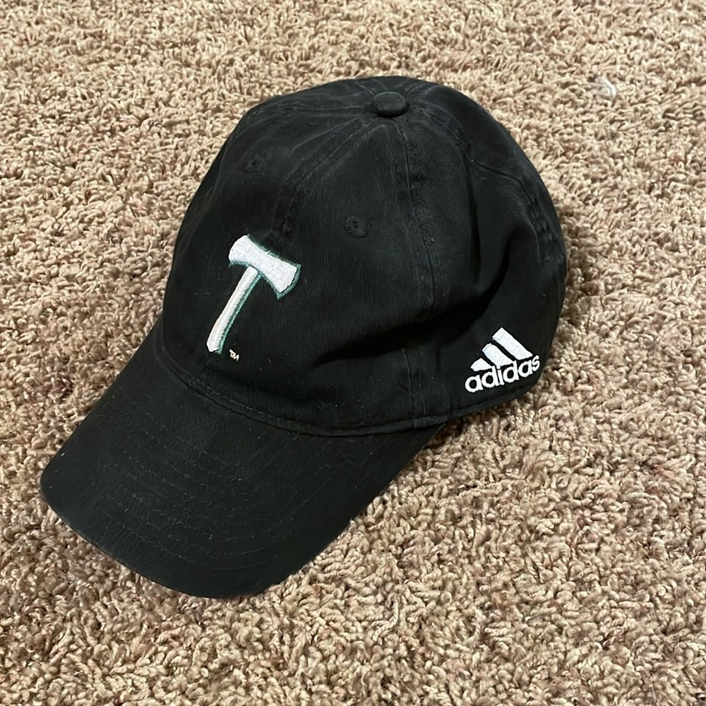 Men’s Adidas Portland Timbers Soccer Adjustable Hat